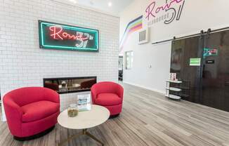 The Rowe on 57th Street