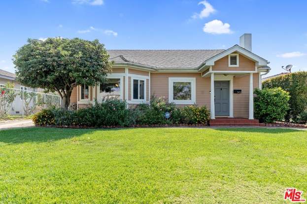 3652 Boyce Ave
