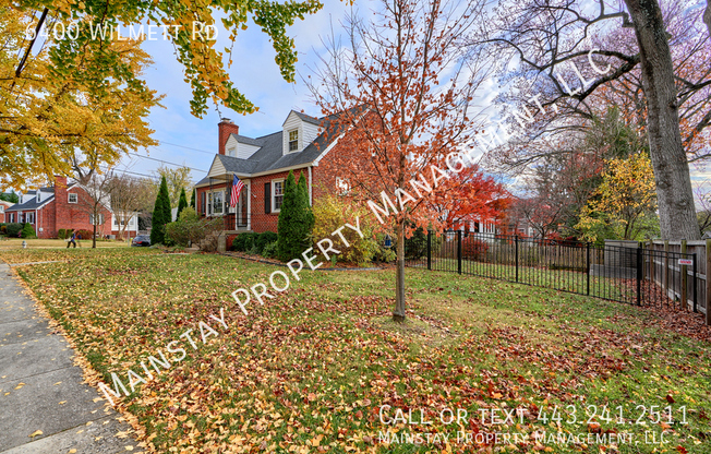 Partner-provided property photo