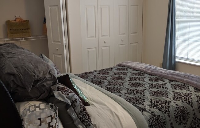 1 bed, 1 bath, 700 sqft, $1,080, Unit 5763