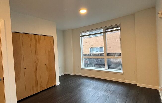 Studio, 1 bath, 247 sqft, $1,400, Unit 108