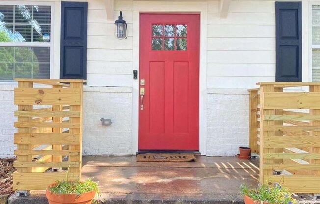 Modern 3BR/2BA Home in Tranquil Setting – Ideal Roommate Layout