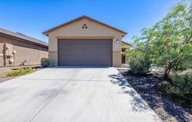 3 Bedroom 2 Bathroom