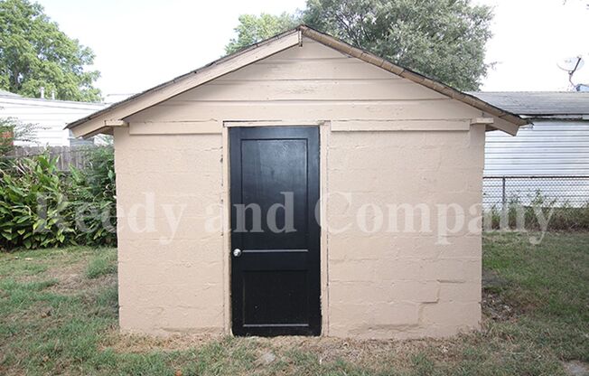 Welcome to 2352 Imogene St!