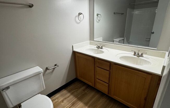 1 bed, 1 bath, 755 sqft, $1,029, Unit 6006H