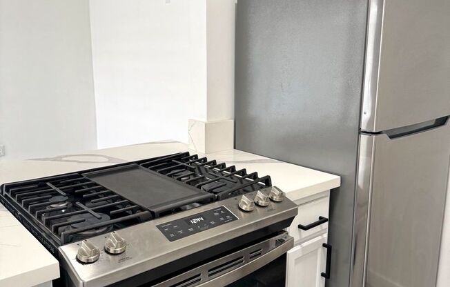 1 bed, 1 bath, 540 sqft, $2,187.5, Unit 19