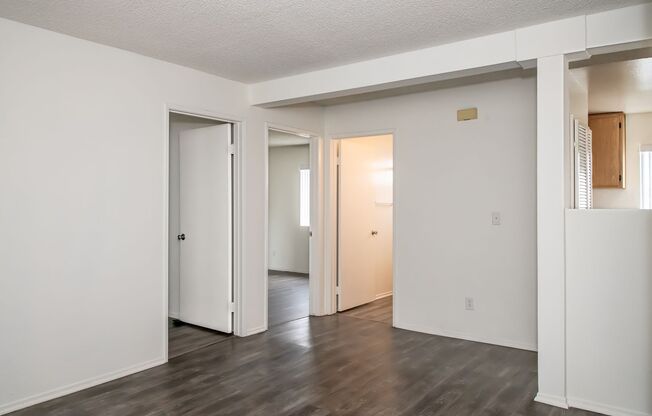 3 beds, 2 baths, 1,375 sqft, $2,695, Unit 1349-G