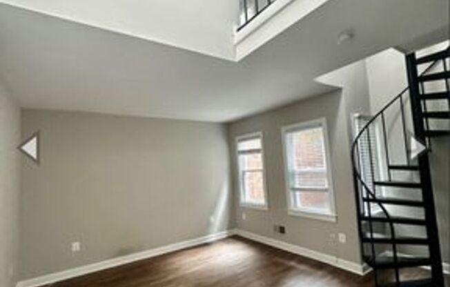 Franklin Court Apartments