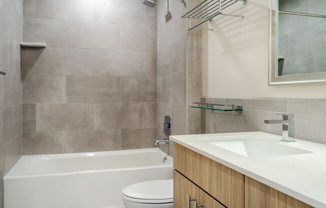 1 bed, 1 bath, $5,000, Unit 504