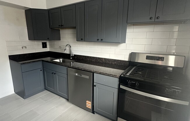 6707 N. California, Unit 2E