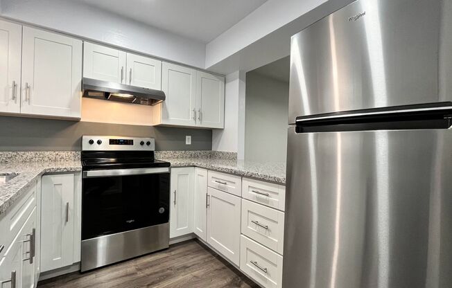 2 beds, 1 bath, $2,699, Unit Unit 9