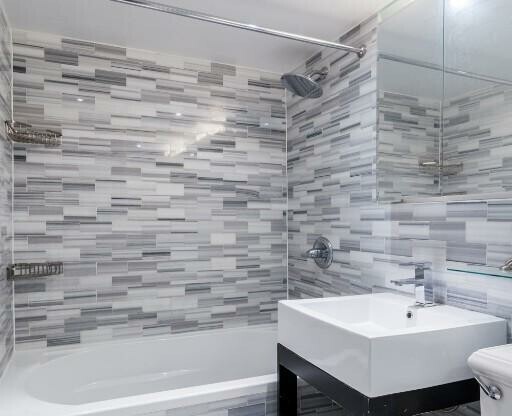 1 bed, 1 bath, $3,995, Unit 4A