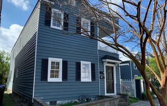 Great Downtown Duplex Unit!