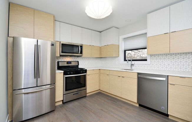 1 bed, 1 bath, $1,895, Unit Unit # 305 (5710 C-5)