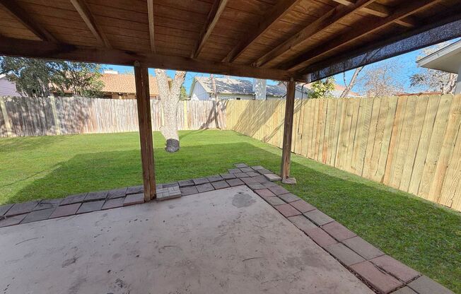 Affordable 3-Bedroom Home with Easy Maintenance + Great Value Location