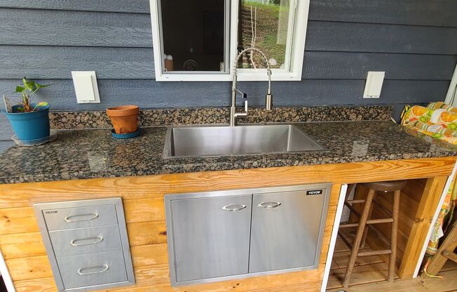 Short-Term Rental - Less than 10mins from Lynchburg General and VA Baptist