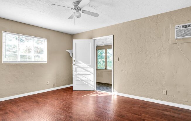 1 bed, 1 bath, $1,495