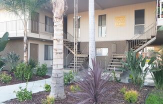 Burke Apartments