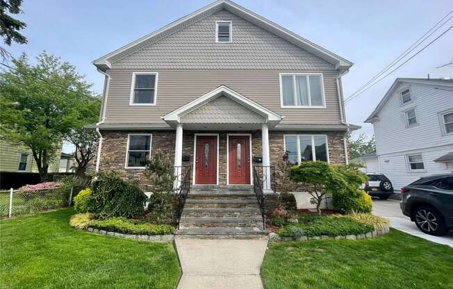 167 JACKSON AVE