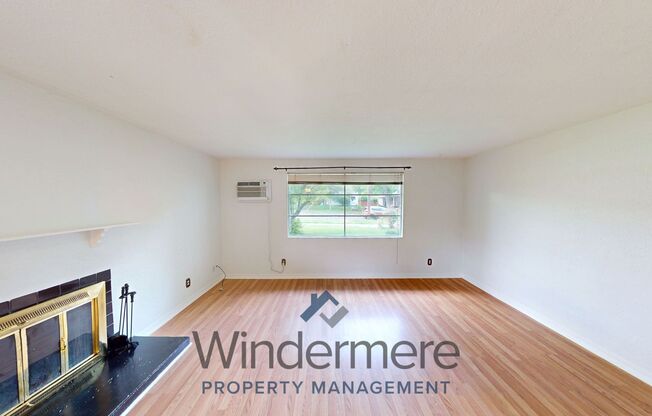 114 S Clinton  *Close to Pioneer Park and Downtown Walla Walla*