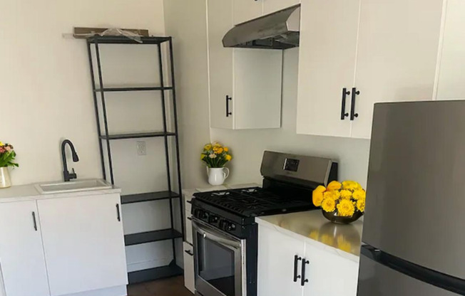 Comfort and Convenience in Lincoln Heights at 2431 Sichel Street