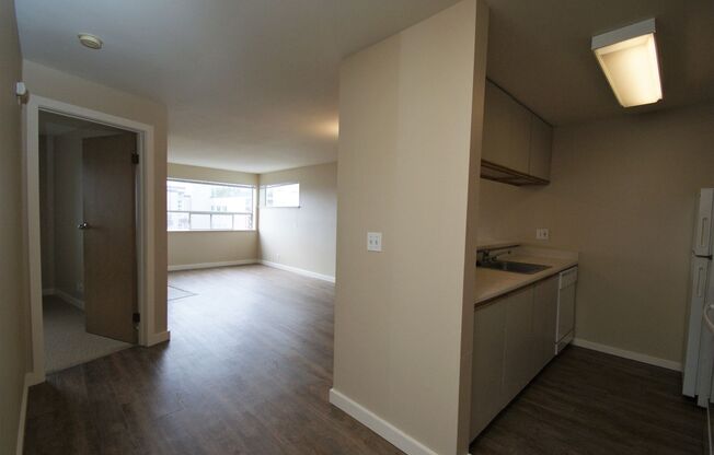 Terrace Villa Apartments