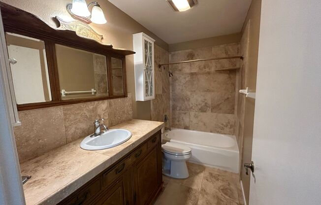 1 Bedroom 1 Bathroom Condo in Carlsbad!