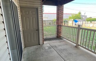 1 bed, 1 bath, $850