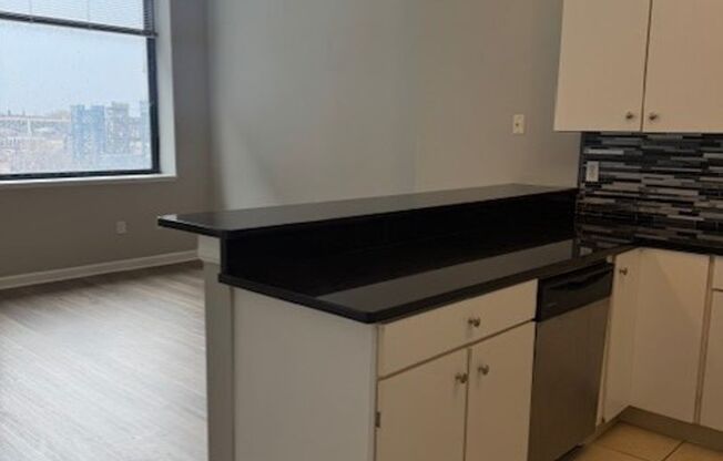 1 bed, 1 bath, 778 sqft, $1,349, Unit 411