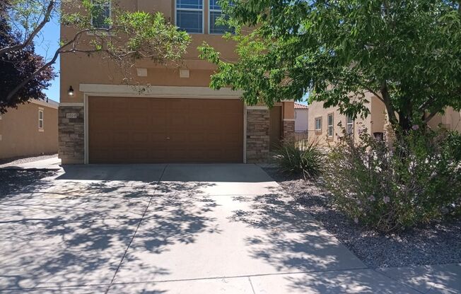 Amazing 5 Bedroom 3 Bathroom Located in Rio Rancho, NM!! Showings Coming Soon!!