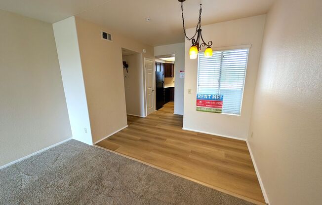 2 beds, 2 baths, $1,525, Unit #2067