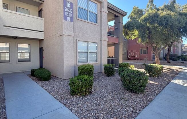 8000 West Badura Avenue #1112, Las Vegas, NV 89113