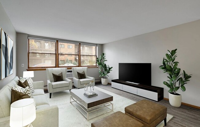 Welcome to Central Lakes of Uptown, where modern elegance meets comfort. Enjoy spacious interiors, stylish furnishings, and abundant natural light. Find your perfect home today and elevate your lifestyle in this vibrant community! Schedule a tour now!