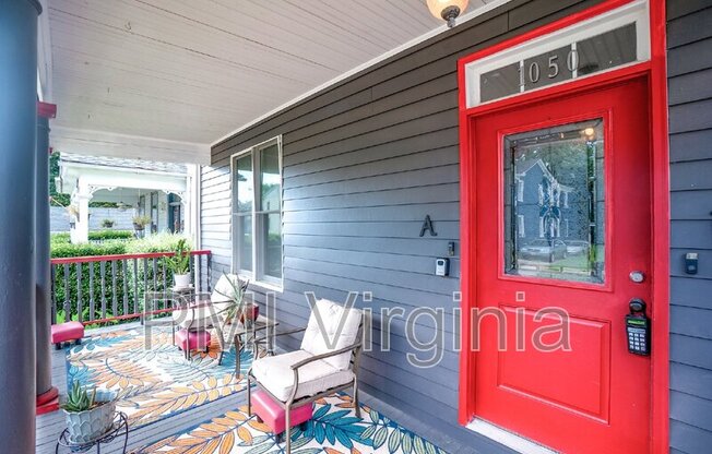 1050 ANN ST
