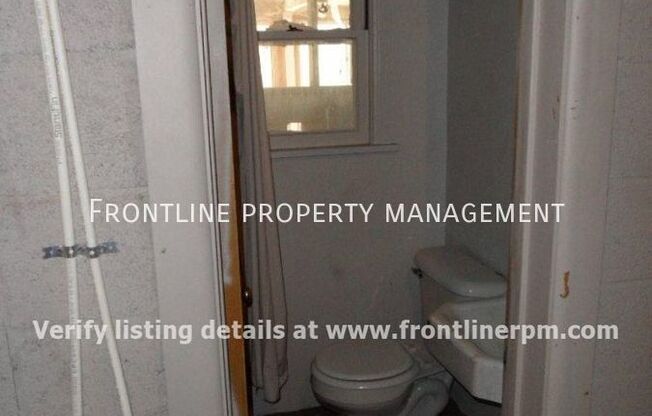 Partner-provided property photo