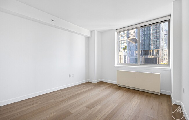 1 bed, 1 bath, $5,200, Unit 19G
