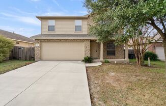 151 Woodpecker Run, New Braunfels, Texas 78130