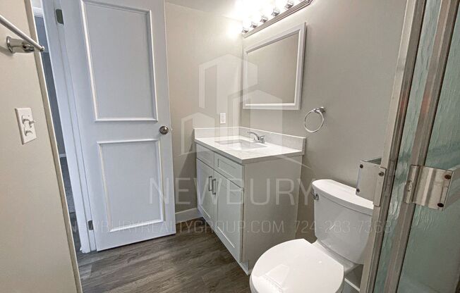 2 beds, 2 baths, 940 sqft, $1,250, Unit TH 501