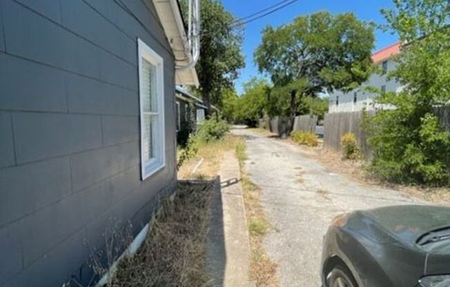 Short-Term Lease