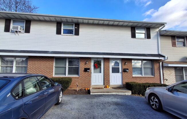 2 Bedroom 1 Bathroom in Elizabethtown!