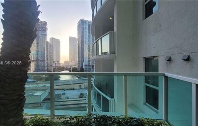 2 beds, 2 baths, $3,500, Unit # 1110