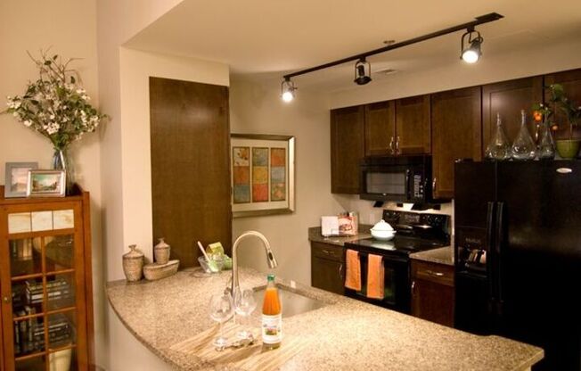 Curtain Lofts  1371
