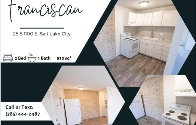 25 South 1100 East