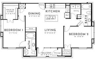 Partner-provided photo for $1719 unit
