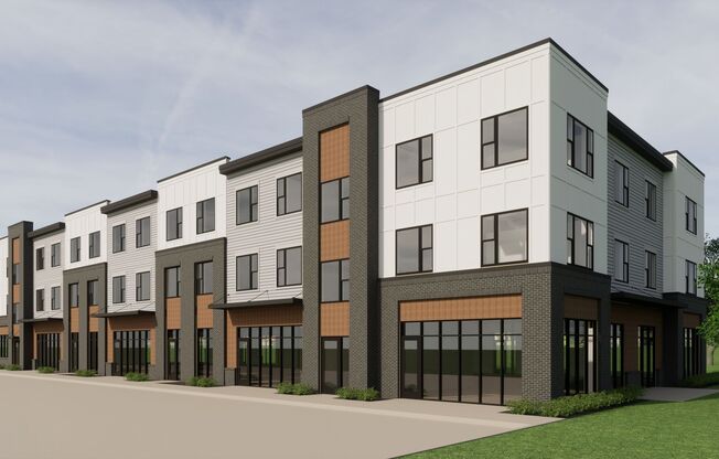 1 bed, 1 bath, 701 sqft, $1,295, Unit 203