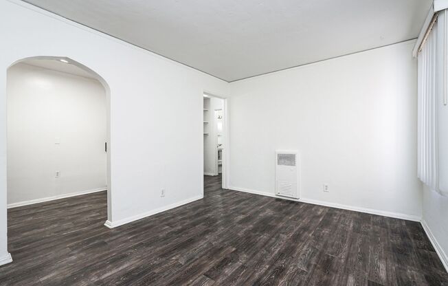 1 bed, 1 bath, $1,725, Unit 10