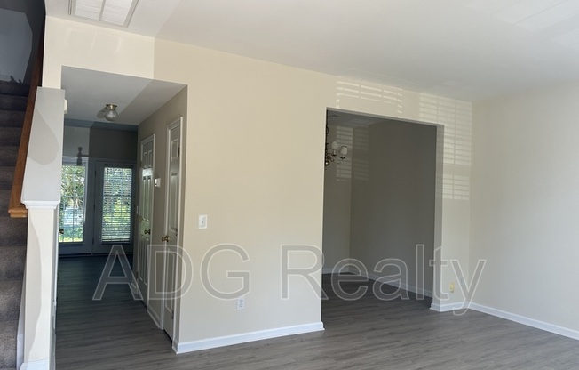 2 beds, 1.5 baths, 1,400 sqft, $1,550