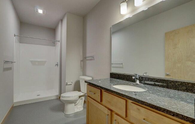 Studio, 1 bath, 524 sqft, $1,550, Unit 504