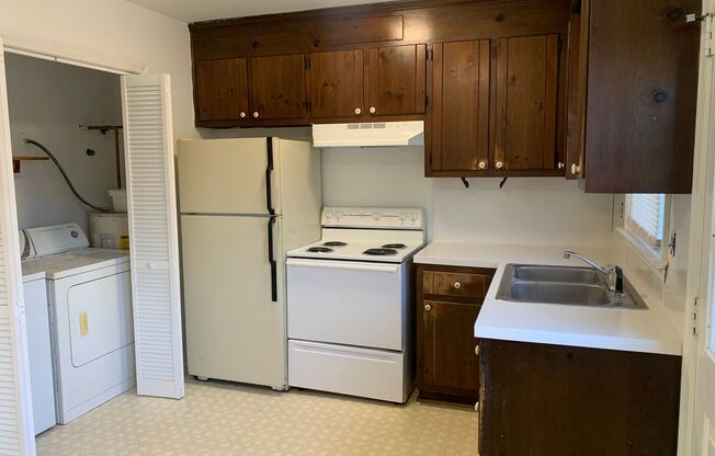 Jackson Village Apartments