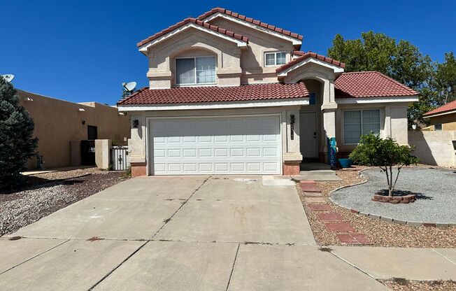 4319 FEATHER DALEA